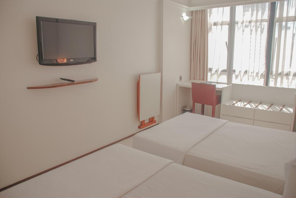 Rede Andrade LG Inn Recife Zimmer foto